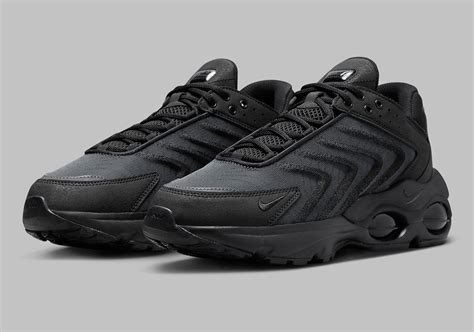 nike air max black anthracite